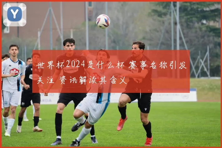 世界杯2024是什么杯 赛事名称引发关注 资讯解读其含义