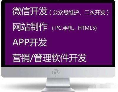 互联网营销时代的新模式 从网络营销到软件定制的全链路创新